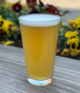 3rd beer